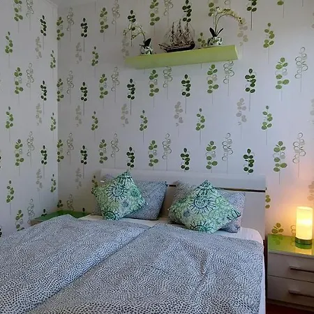 Viola Harmony Apartman Siofok Exterior photo