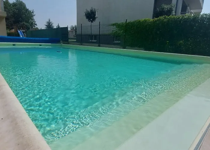 Viola Harmony Apartman