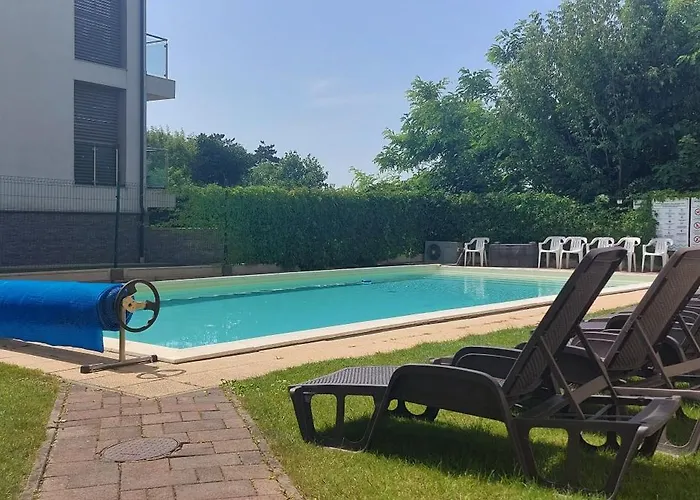 Viola Harmony Apartman